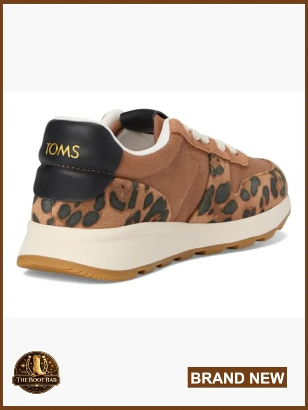 Women's Retro Lace-Up Sneakers with Stretch Laces, Lightweight Comfort